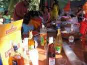 MNOA Annual Picnic at the PRIME Campus - 28-01-2007